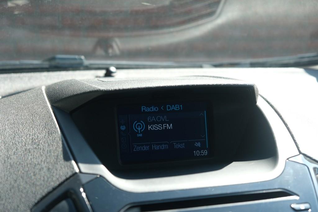 Ford EcoSport 1.0 EcoBoost 125pk Titanium S | Navi | Climate | Cruise | Keyless | Camera | Winter Pakket | Trekhaak afbeelding 16