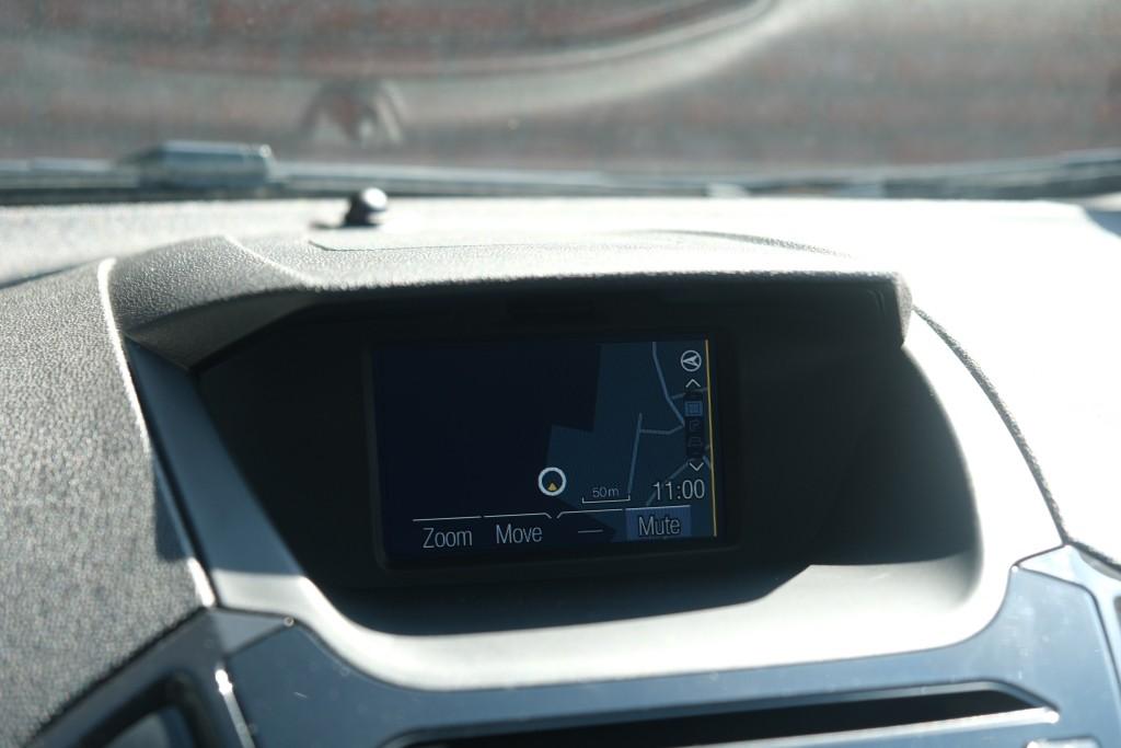 Ford EcoSport 1.0 EcoBoost 125pk Titanium S | Navi | Climate | Cruise | Keyless | Camera | Winter Pakket | Trekhaak afbeelding 17