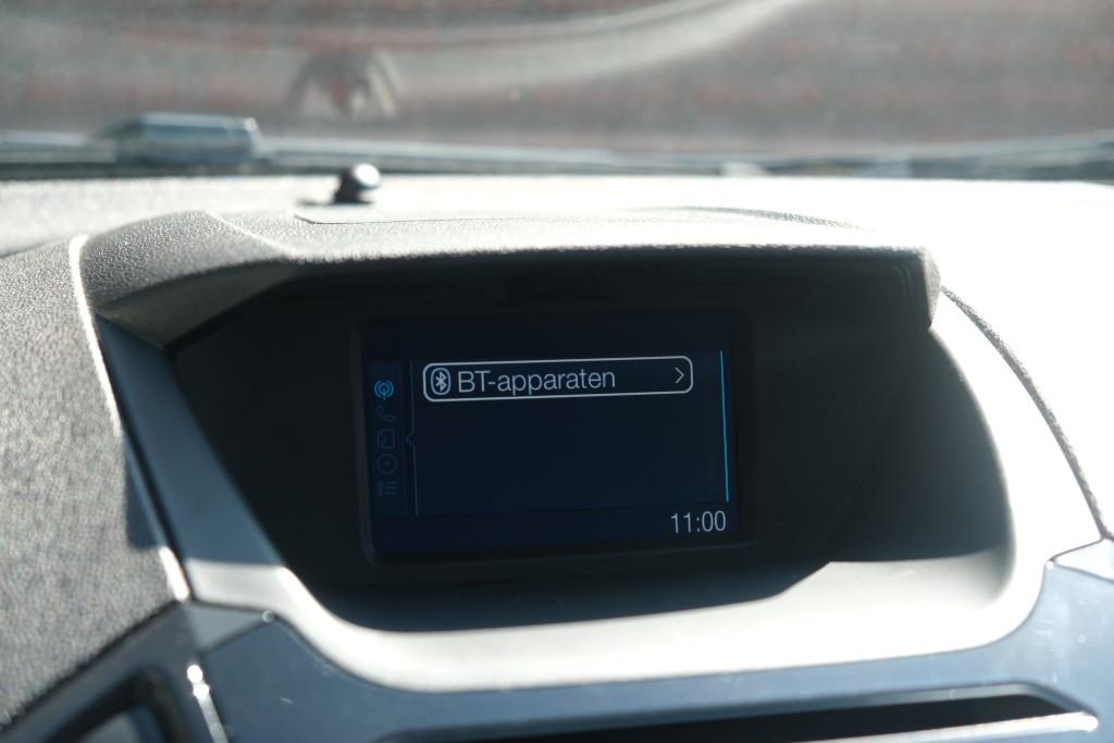 Ford EcoSport 1.0 EcoBoost 125pk Titanium S | Navi | Climate | Cruise | Keyless | Camera | Winter Pakket | Trekhaak afbeelding 18