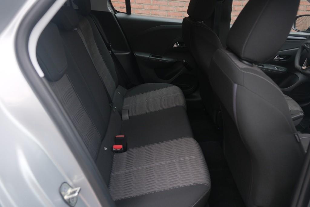 Opel Corsa 1.2 Turbo 100pk Edition | Private Lease vanaf € 299,- p.m. afbeelding 3