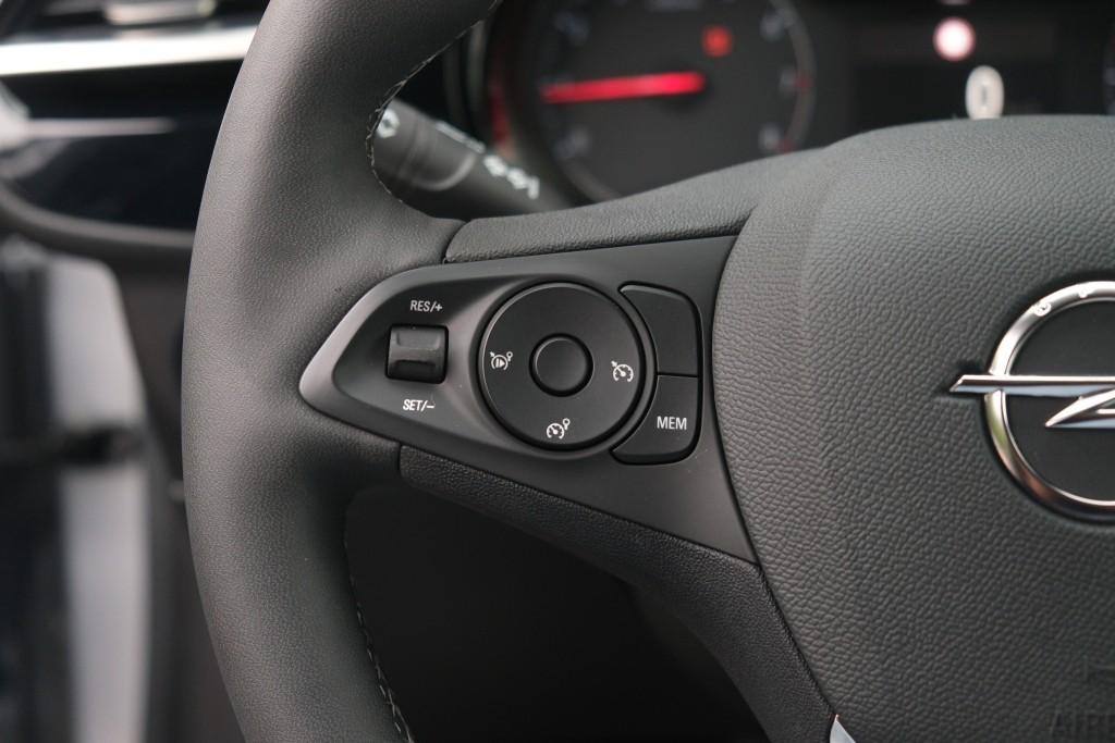 Opel Corsa 1.2 Turbo 100pk Edition | Private Lease vanaf € 299,- p.m. afbeelding 9