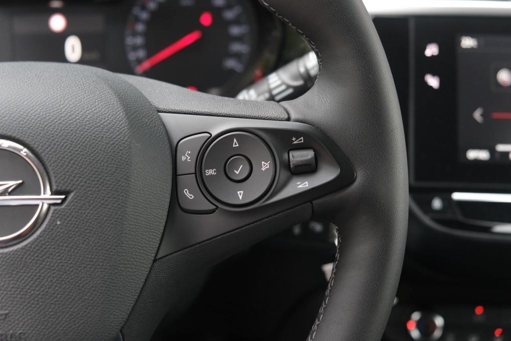 Opel Corsa 1.2 Turbo 100pk Edition | Private Lease vanaf € 299,- p.m. afbeelding 10