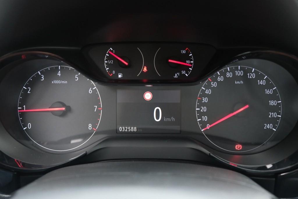 Opel Corsa 1.2 Turbo 100pk Edition | Private Lease vanaf € 299,- p.m. afbeelding 11