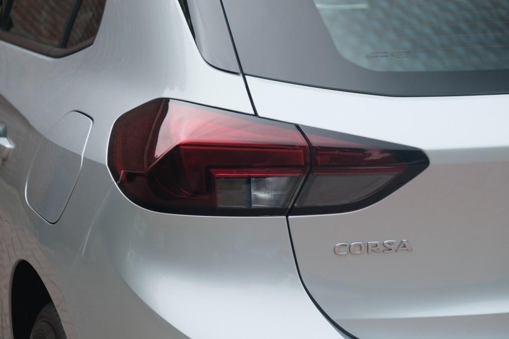 Opel Corsa 1.2 Turbo 100pk Edition | Private Lease vanaf € 299,- p.m. afbeelding 27
