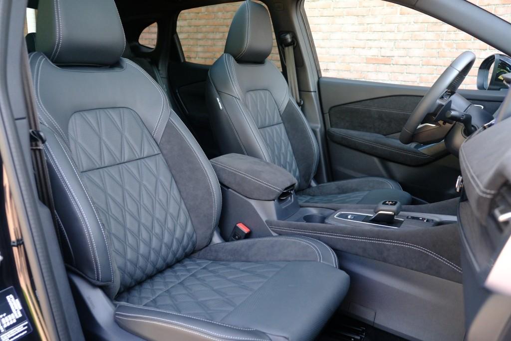 Nissan QASHQAI 1.3 MHEV Xtronic 158pk Tekna Plus | Navi | App Connect | Adaptive Cruise | Panoramadak | Keyless | 360° Camera | Bose | Elektrische Achterklep afbeelding 5