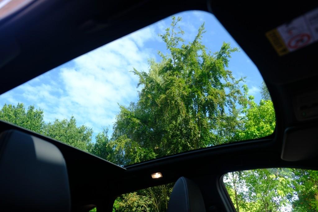 Nissan QASHQAI 1.3 MHEV Xtronic 158pk Tekna Plus | Navi | App Connect | Adaptive Cruise | Panoramadak | Keyless | 360° Camera | Bose | Elektrische Achterklep afbeelding 12