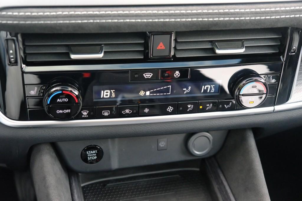Nissan QASHQAI 1.3 MHEV Xtronic 158pk Tekna Plus | Navi | App Connect | Adaptive Cruise | Panoramadak | Keyless | 360° Camera | Bose | Elektrische Achterklep afbeelding 21