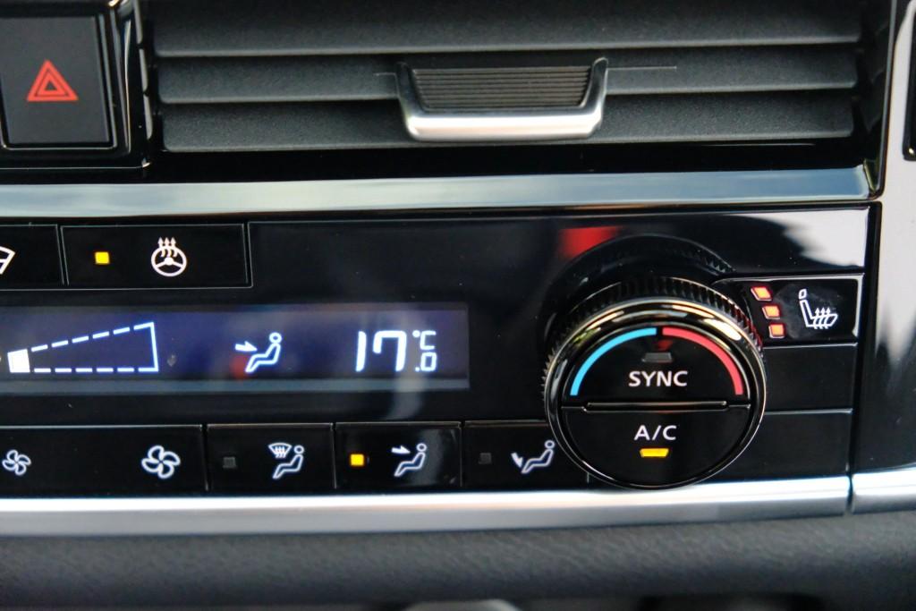 Nissan QASHQAI 1.3 MHEV Xtronic 158pk Tekna Plus | Navi | App Connect | Adaptive Cruise | Panoramadak | Keyless | 360° Camera | Bose | Elektrische Achterklep afbeelding 22