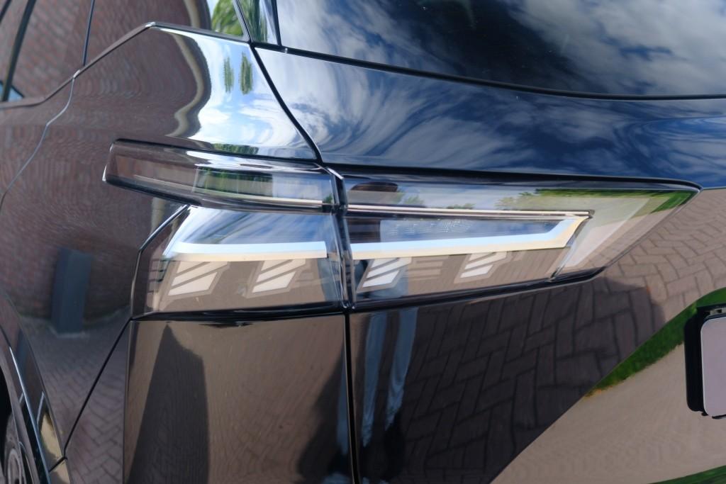 Nissan QASHQAI 1.3 MHEV Xtronic 158pk Tekna Plus | Navi | App Connect | Adaptive Cruise | Panoramadak | Keyless | 360° Camera | Bose | Elektrische Achterklep afbeelding 30