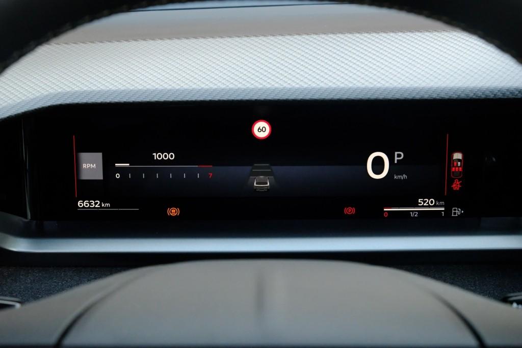 Opel Grandland 1.2 Turbo Hybrid 145pk eDCT6 GS | Navi | App Connect | Adaptive Cruise | Climate Control | Panoramadak | 360° Camera | Focal Audio | Keyless afbeelding 11