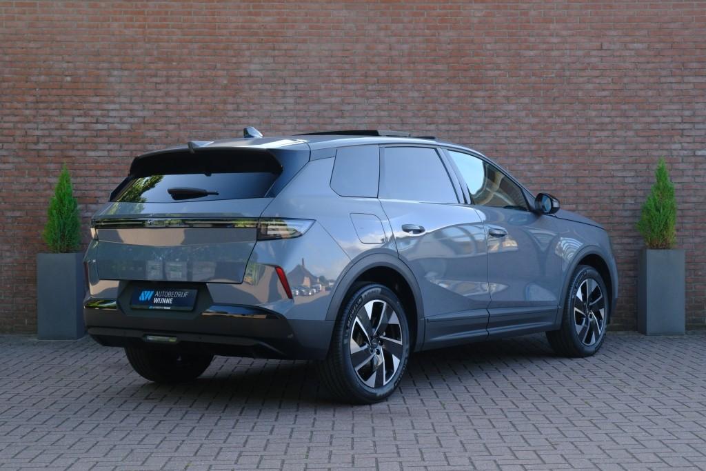 Opel Grandland 1.2 Turbo Hybrid 145pk eDCT6 GS | Navi | App Connect | Adaptive Cruise | Climate Control | Panoramadak | 360° Camera | Focal Audio | Keyless afbeelding 34