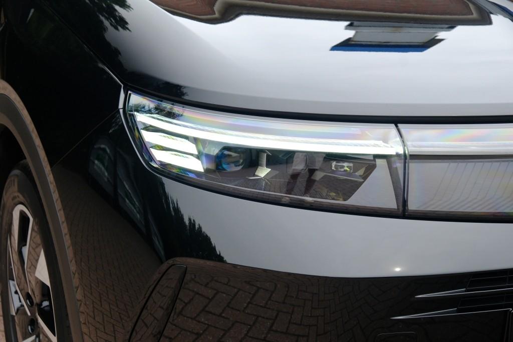Opel Grandland 1.2 Turbo Hybrid 145pk eDCT6 GS | Private Lease vanaf € 659,- p.m. afbeelding 2