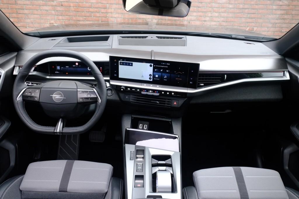Opel Grandland 1.2 Turbo Hybrid 145pk eDCT6 GS | Private Lease vanaf € 659,- p.m. afbeelding 6