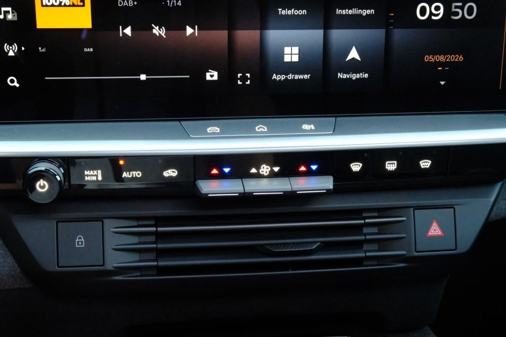 Opel Grandland 1.2 Turbo Hybrid 145pk eDCT6 GS | Private Lease vanaf € 659,- p.m. afbeelding 25