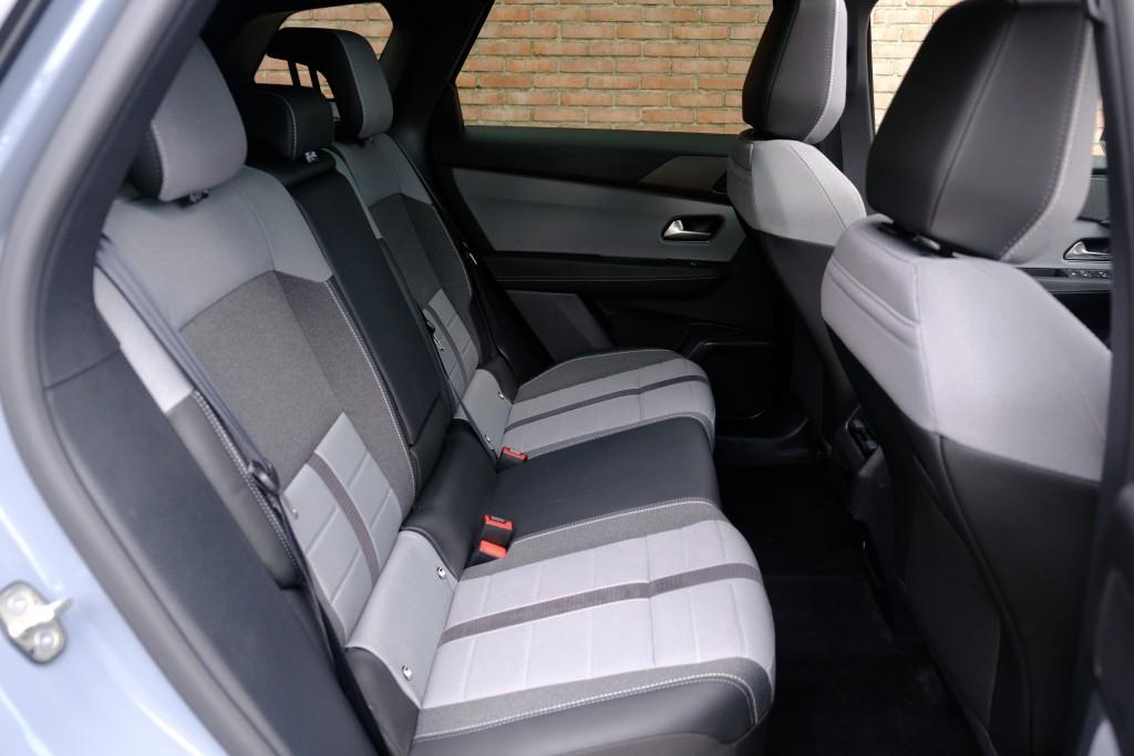 Opel Grandland 1.2 Turbo Hybrid 145pk eDCT6 GS | Private Lease vanaf € 659,- p.m. afbeelding 3