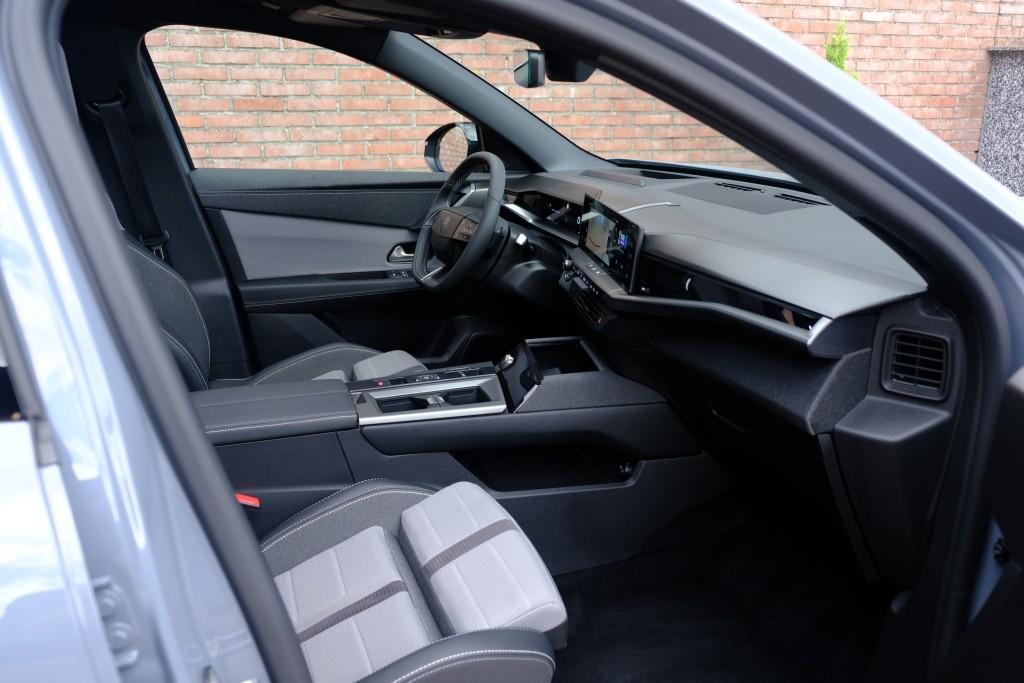 Opel Grandland 1.2 Turbo Hybrid 145pk eDCT6 GS | Private Lease vanaf € 659,- p.m. afbeelding 4