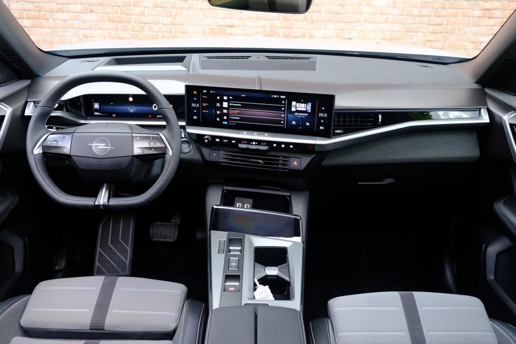 Opel Grandland 1.2 Turbo Hybrid 145pk eDCT6 GS | Private Lease vanaf € 659,- p.m. afbeelding 6