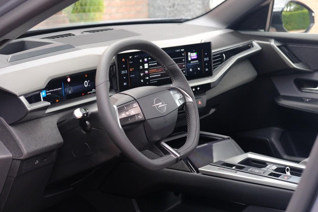 Opel Grandland 1.2 Turbo Hybrid 145pk eDCT6 GS | Private Lease vanaf € 659,- p.m. afbeelding 8