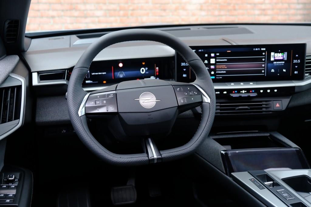 Opel Grandland 1.2 Turbo Hybrid 145pk eDCT6 GS | Private Lease vanaf € 659,- p.m. afbeelding 16