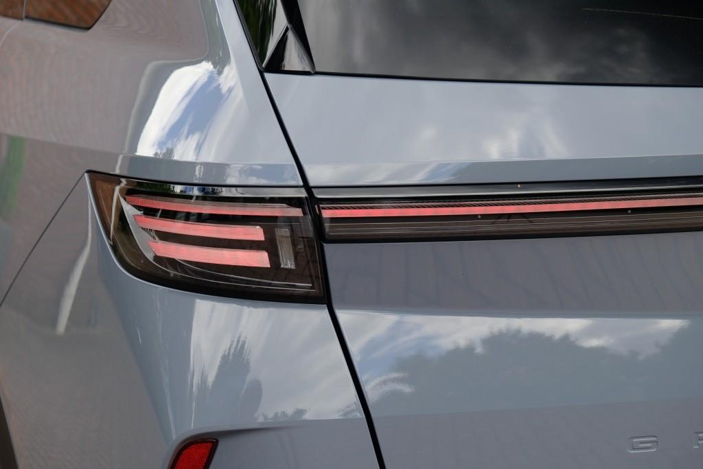 Opel Grandland 1.2 Turbo Hybrid 145pk eDCT6 GS | Private Lease vanaf € 659,- p.m. afbeelding 29