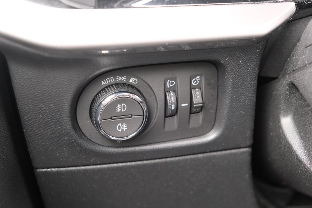 Opel Mokka 1.2 Turbo 130pk EAT8 Ultimate | App Connect | Adaptive Cruise | Keyless | Camera | Blind Spot | Winter Pakket afbeelding 24