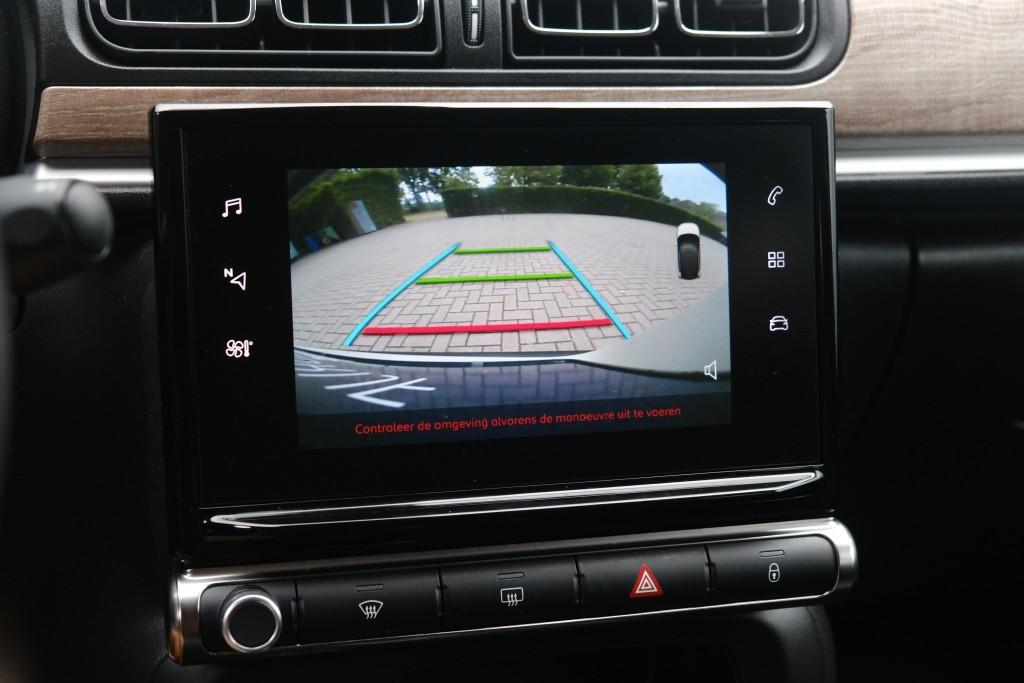 Citroën C3 1.2 PureTech 83pk Shine | App Connect | Climate | Cruise | Camera | Keyless | Stoelverwarming | PDC afbeelding 23