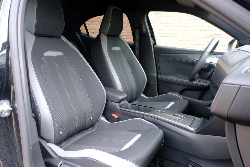 Opel Mokka 1.2 Turbo Hybrid 145pk eDCT6 GS | Navi | App Connect | Climate | Adaptive Cruise | Camera | Dodehoek | PDC afbeelding 4