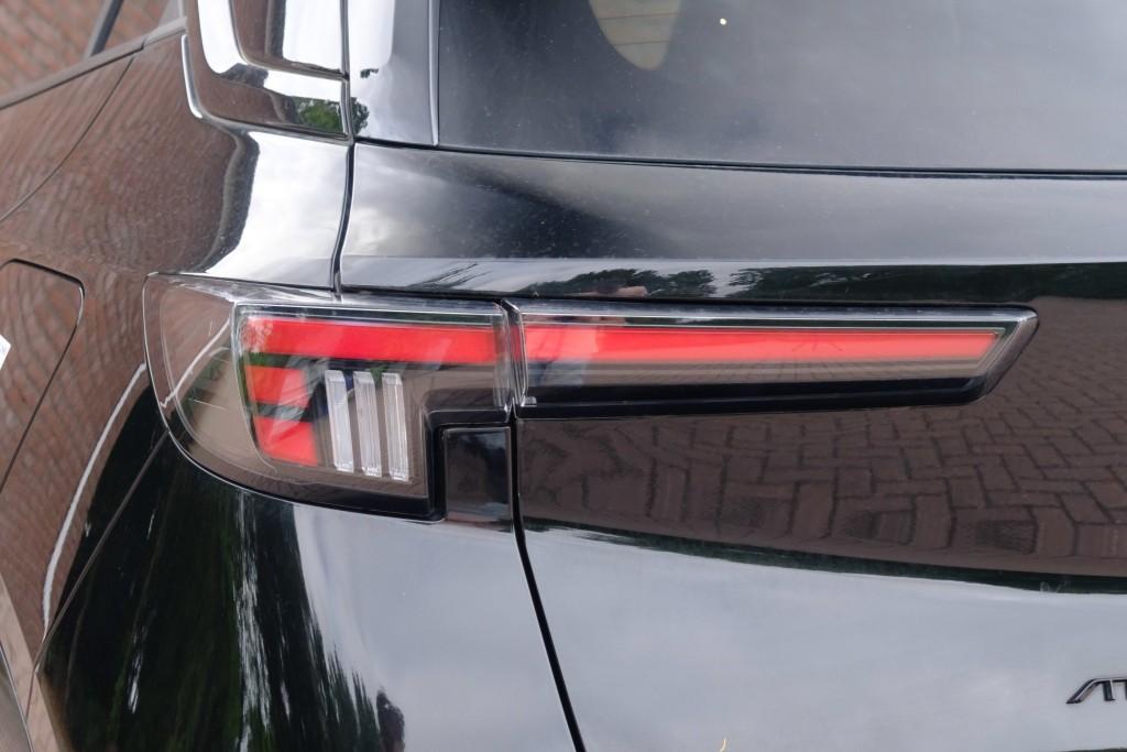 Opel Mokka 1.2 Turbo Hybrid 145pk eDCT6 GS | Navi | App Connect | Climate | Adaptive Cruise | Camera | Dodehoek | PDC afbeelding 30