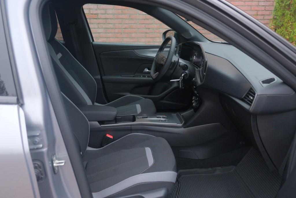 Opel Mokka 1.2 Turbo Hybrid 145pk eDCT6 | Navi | App Connect | Climate | Adaptive Cruise | Camera | Dodehoek | PDC afbeelding 5