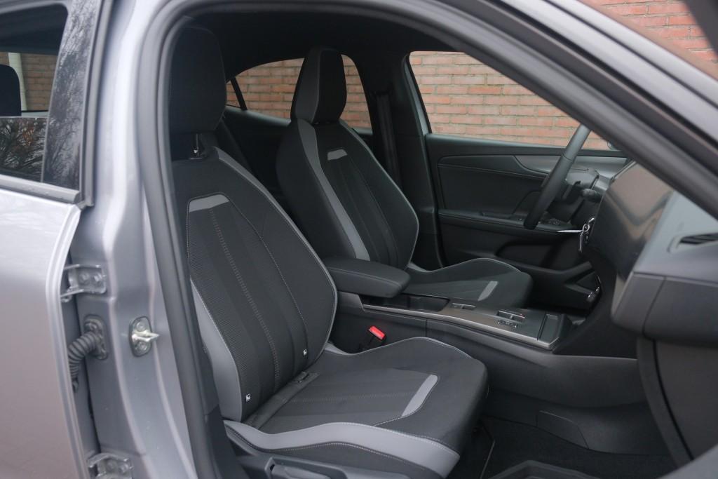 Opel Mokka 1.2 Turbo Hybrid 145pk eDCT6 | Navi | App Connect | Climate | Adaptive Cruise | Camera | Dodehoek | PDC afbeelding 6