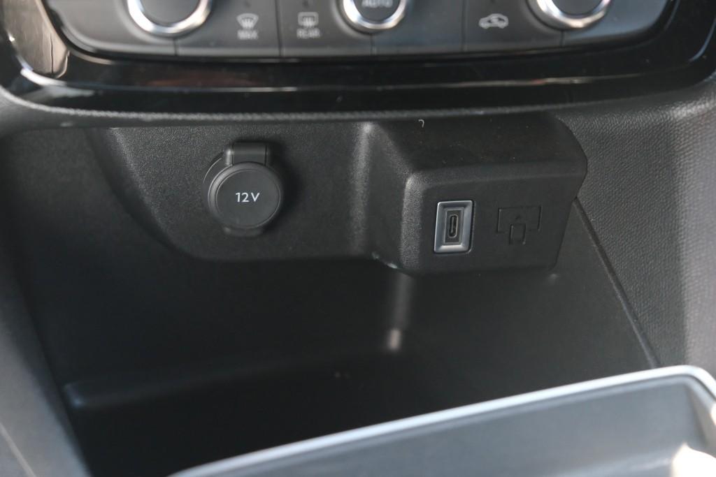 Opel Mokka 1.2 Turbo Hybrid 145pk eDCT6 | Navi | App Connect | Climate | Adaptive Cruise | Camera | Dodehoek | PDC afbeelding 19