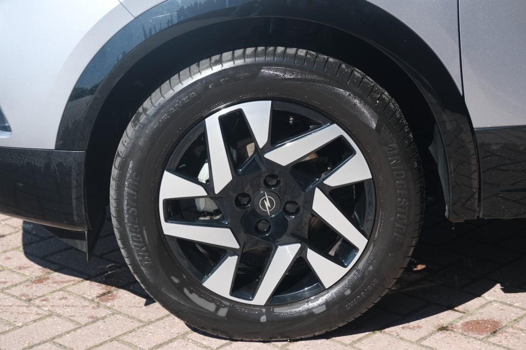 Opel Mokka 1.2 Turbo Hybrid 145pk eDCT6 | Navi | App Connect | Climate | Adaptive Cruise | Camera | Dodehoek | PDC afbeelding 23