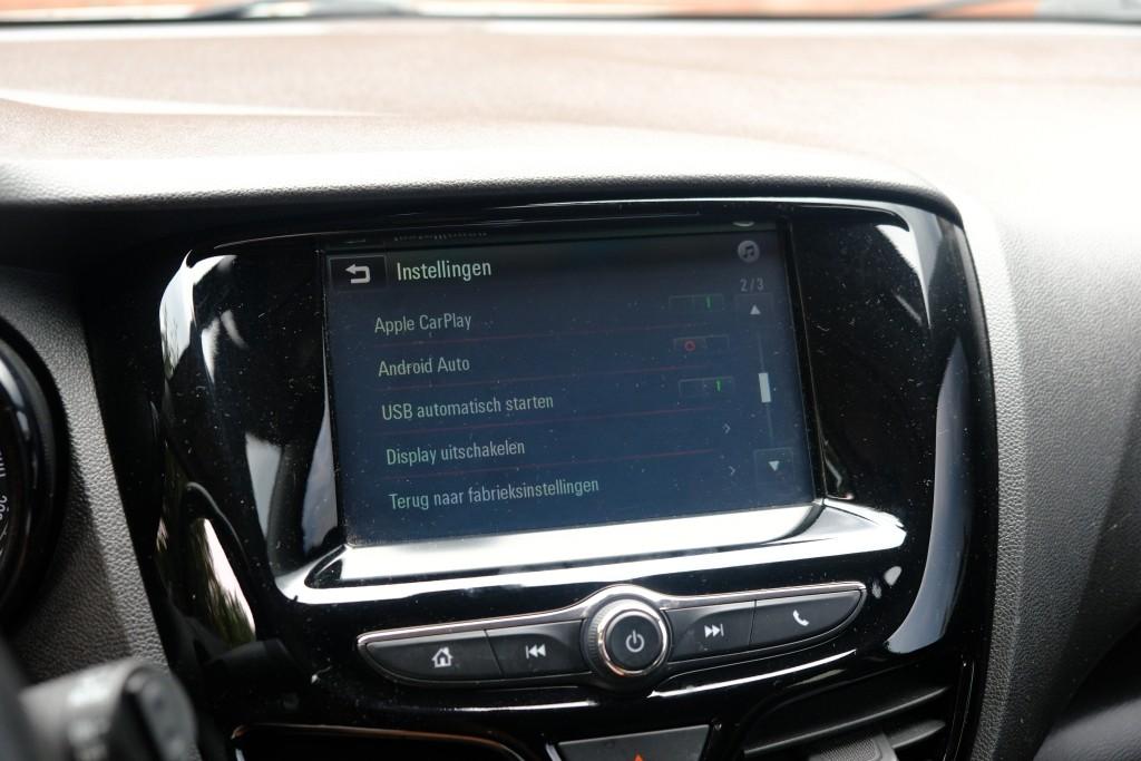 Opel KARL 1.0 75pk Rocks Online Edition | App Connect | Airco | Cruise | PDC | Winter Pakket afbeelding 18