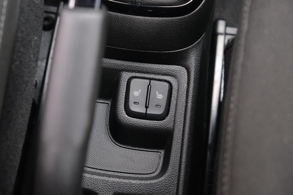 Opel KARL 1.0 75pk Rocks Online Edition | App Connect | Airco | Cruise | PDC | Winter Pakket afbeelding 23