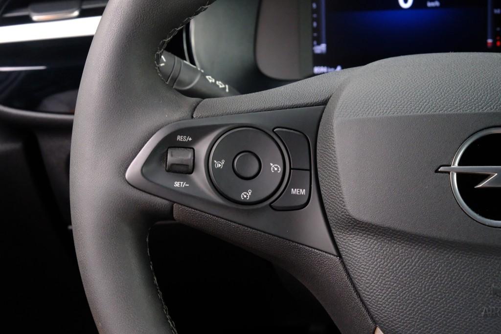 Opel Corsa 1.2 75pk GS | Navi | App Connect | Airco | Cruise | Full LED | PDC afbeelding 8