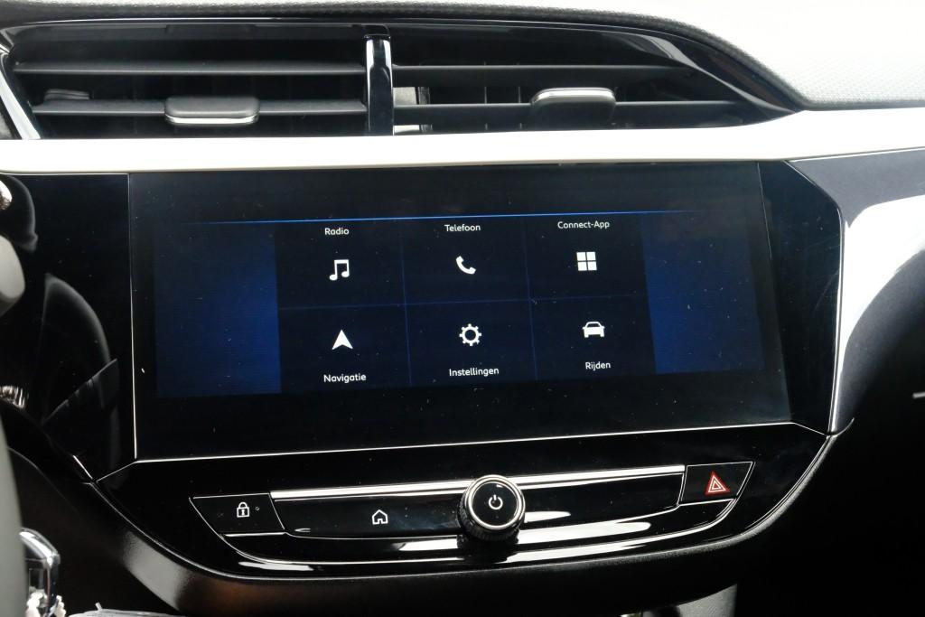 Opel Corsa 1.2 75pk GS | Navi | App Connect | Airco | Cruise | Full LED | PDC afbeelding 15