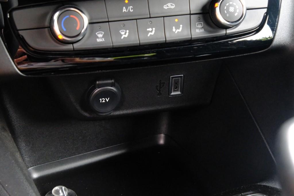 Opel Corsa 1.2 75pk GS | Navi | App Connect | Airco | Cruise | Full LED | PDC afbeelding 19