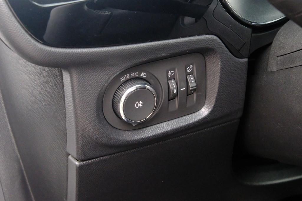 Opel Corsa 1.2 75pk GS | Navi | App Connect | Airco | Cruise | Full LED | PDC afbeelding 23