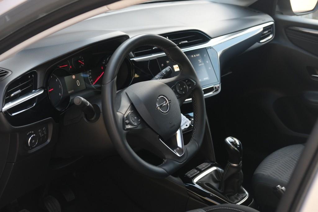 Opel Corsa 1.2 75pk Edition | Navi | App Connect | Airco | Cruise | Full LED | PDC | 16" velgen afbeelding 7