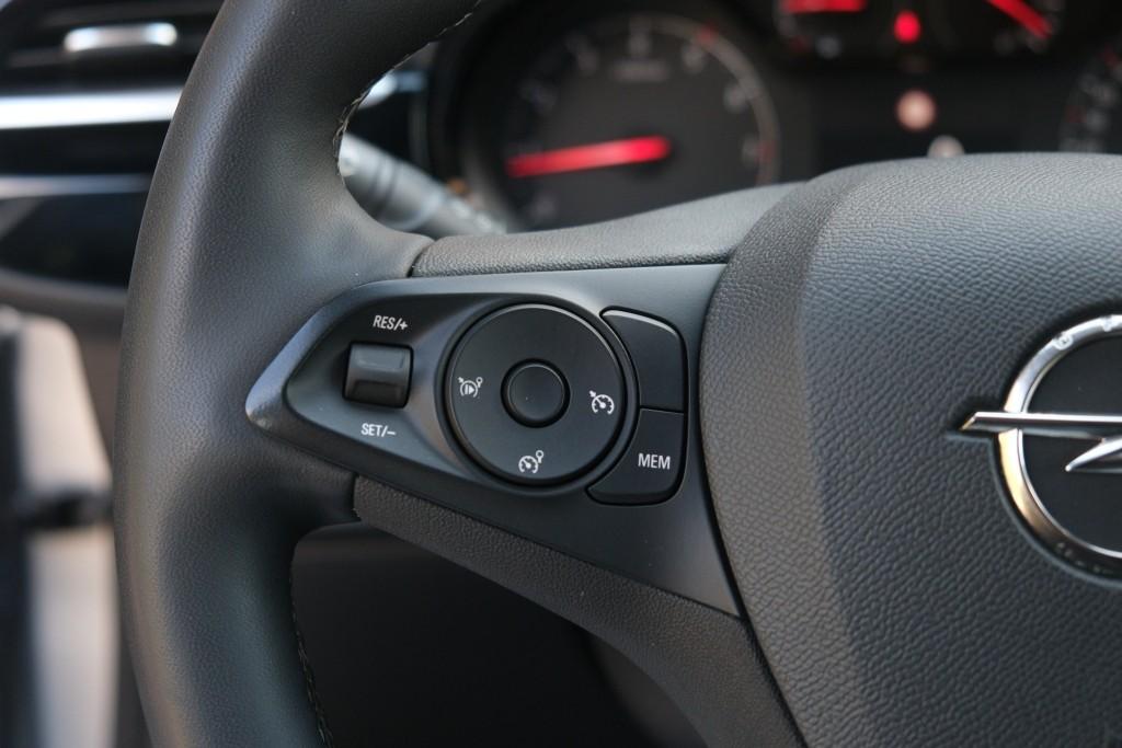 Opel Corsa 1.2 75pk Edition | Navi | App Connect | Airco | Cruise | Full LED | PDC | 16" velgen afbeelding 8