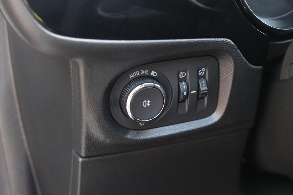 Opel Corsa 1.2 75pk Edition | Navi | App Connect | Airco | Cruise | Full LED | PDC | 16" velgen afbeelding 21