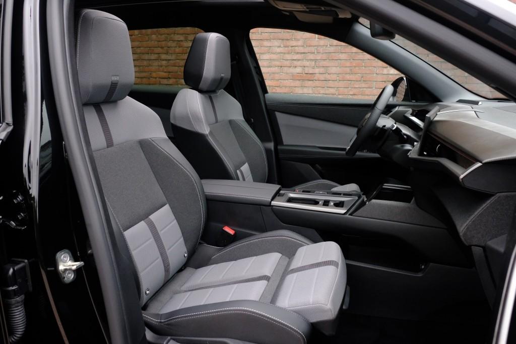 Opel Grandland 1.2 Turbo Hybrid 145pk eDCT6 GS | Private Lease vanaf € 659,- p.m. afbeelding 6