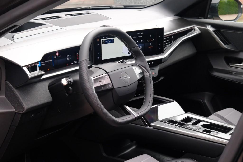 Opel Grandland 1.2 Turbo Hybrid 145pk eDCT6 GS | Private Lease vanaf € 659,- p.m. afbeelding 8