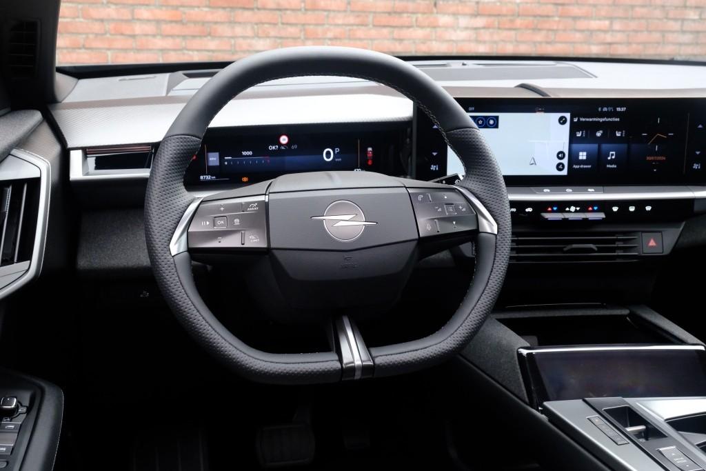Opel Grandland 1.2 Turbo Hybrid 145pk eDCT6 GS | Private Lease vanaf € 659,- p.m. afbeelding 15