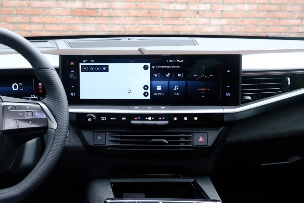 Opel Grandland 1.2 Turbo Hybrid 145pk eDCT6 GS | Private Lease vanaf € 659,- p.m. afbeelding 16