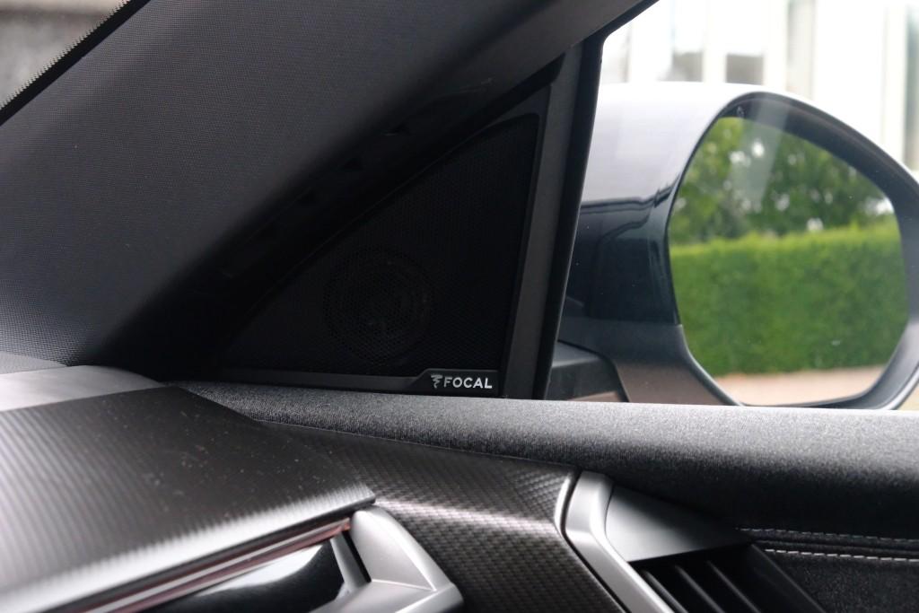 Opel Grandland 1.2 Turbo Hybrid 145pk eDCT6 GS | Private Lease vanaf € 659,- p.m. afbeelding 23