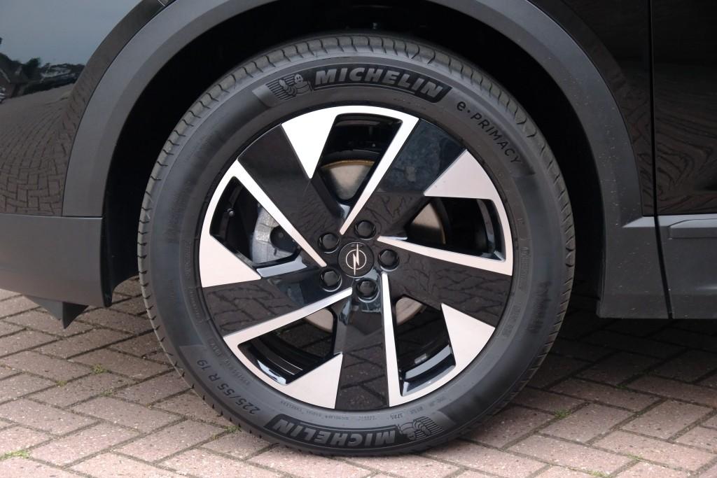 Opel Grandland 1.2 Turbo Hybrid 145pk eDCT6 GS | Private Lease vanaf € 659,- p.m. afbeelding 30