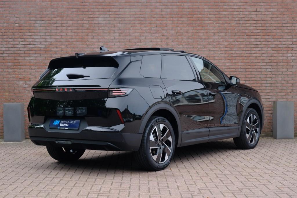 Opel Grandland 1.2 Turbo Hybrid 145pk eDCT6 GS | Private Lease vanaf € 659,- p.m. afbeelding 32