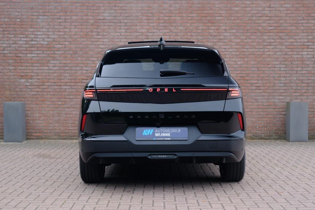 Opel Grandland 1.2 Turbo Hybrid 145pk eDCT6 GS | Private Lease vanaf € 659,- p.m. afbeelding 33