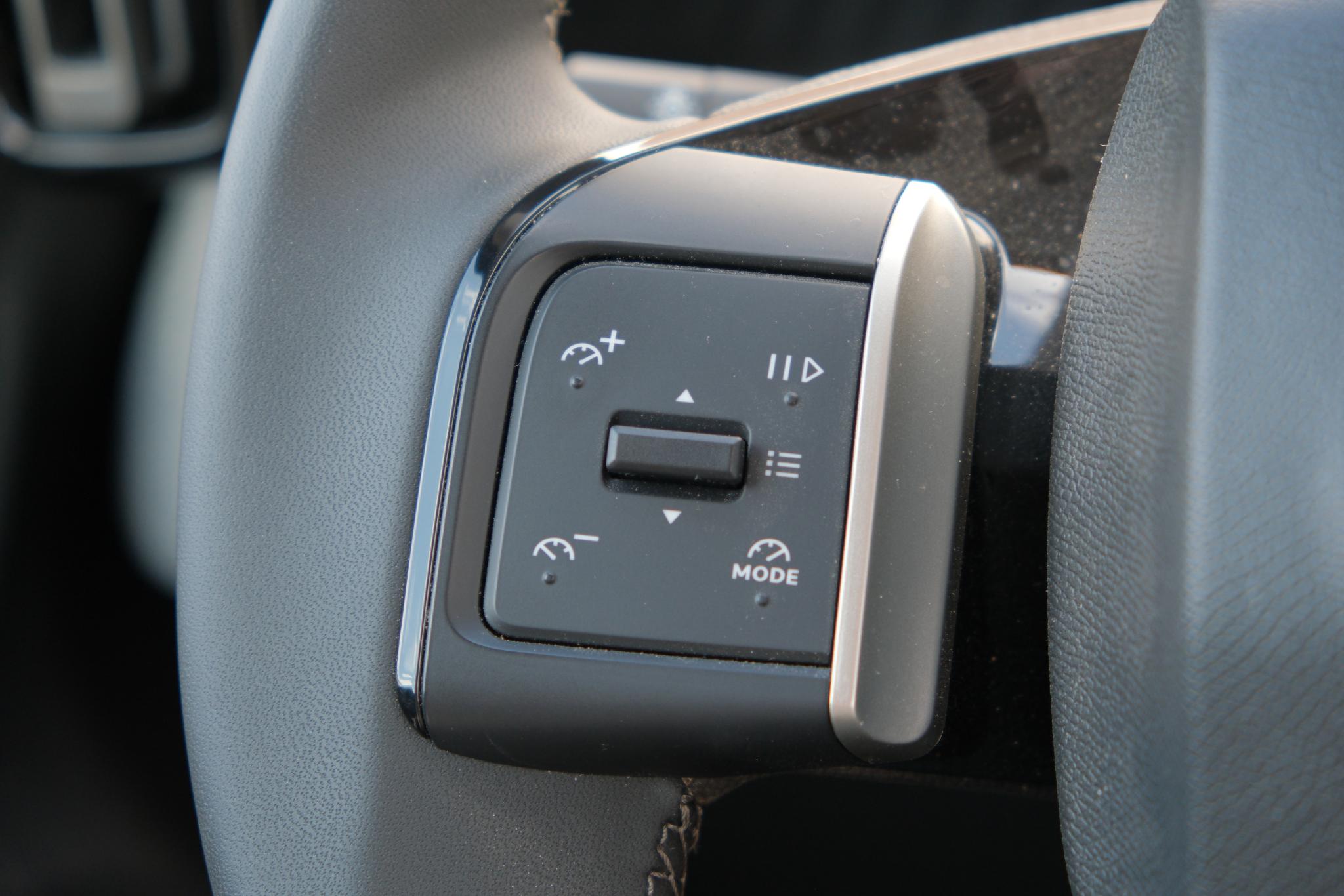 Citroën C3 1.2 Turbo 100pk Max | Navi | App Connect | Climate | Cruise | Camera | DAB | PDC afbeelding 13